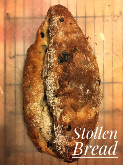 stollen