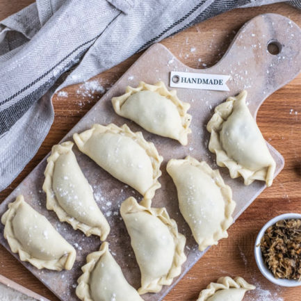 Dozen Pack   12 Empanadas